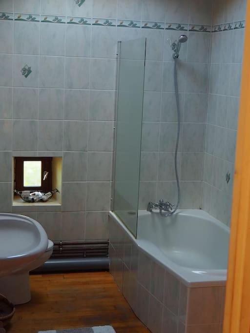 Châteauponsac Two Hoots - Farmhouse With Summer Pool. מראה חיצוני תמונה